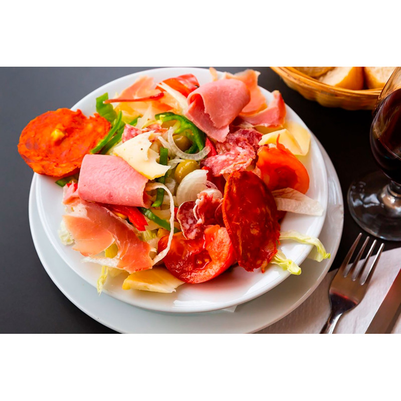 Ensalada catalana