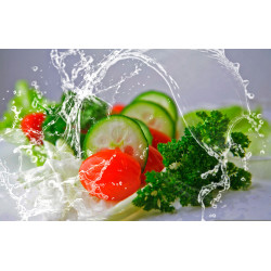 Ensalada alemana