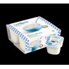 Yogurt natural