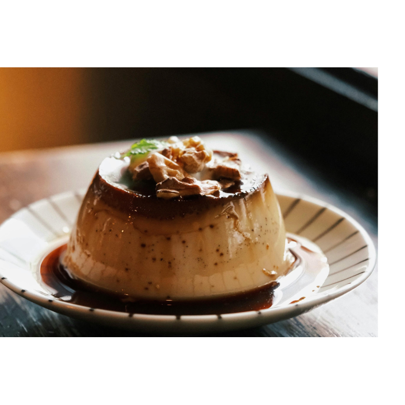 Flan