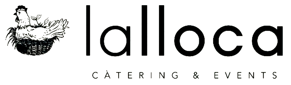 La Lloca | Catering Barcelona